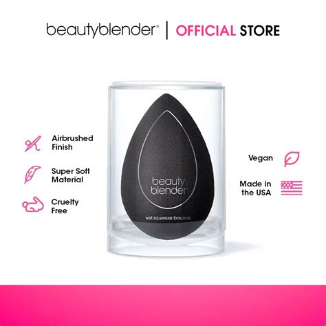 beautyblender.com|beauty blender official site.